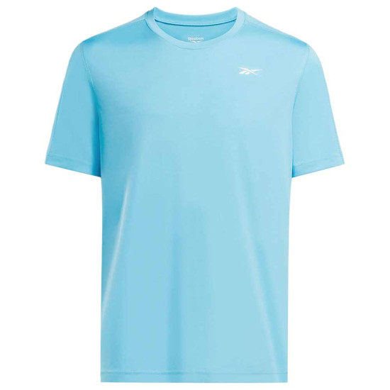 Reebok Ανδρική κοντομάνικη μπλούζα SS Tech Tee Reebok Ανδρική κοντομάνικη μπλούζα SS Tech Tee